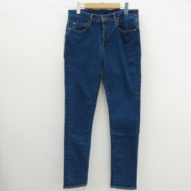 【中古】JAPAN BLUE JEANS | ジャパンブルージーンズ デニムパンツ JBJE11003A ブルー サイズ：M【瀬戸大橋店】
