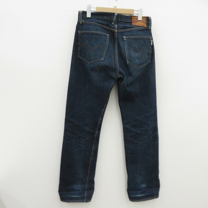 楽天市場】【中古】STUDIO DARTISAN | ステュディオダルチザン デニム 