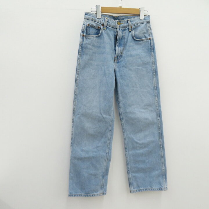 楽天市場】【中古】 B-SIDES JEANS デニムパンツ 4730 ブルー サイズ  