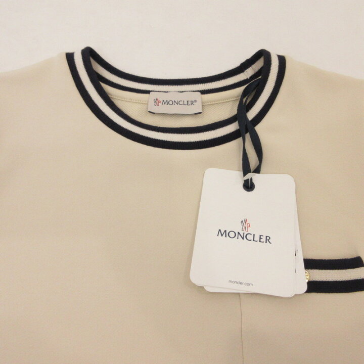 楽天市場】【中古】MONCLER | モンクレール VESTITO ワンピース  