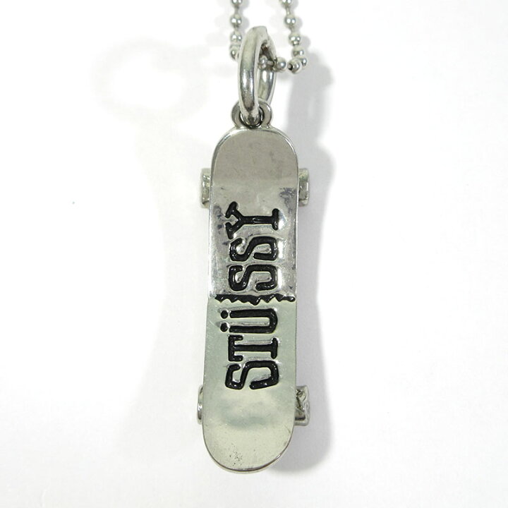 楽天市場】【中古】STUSSY | ステューシー スケートボード ボール 