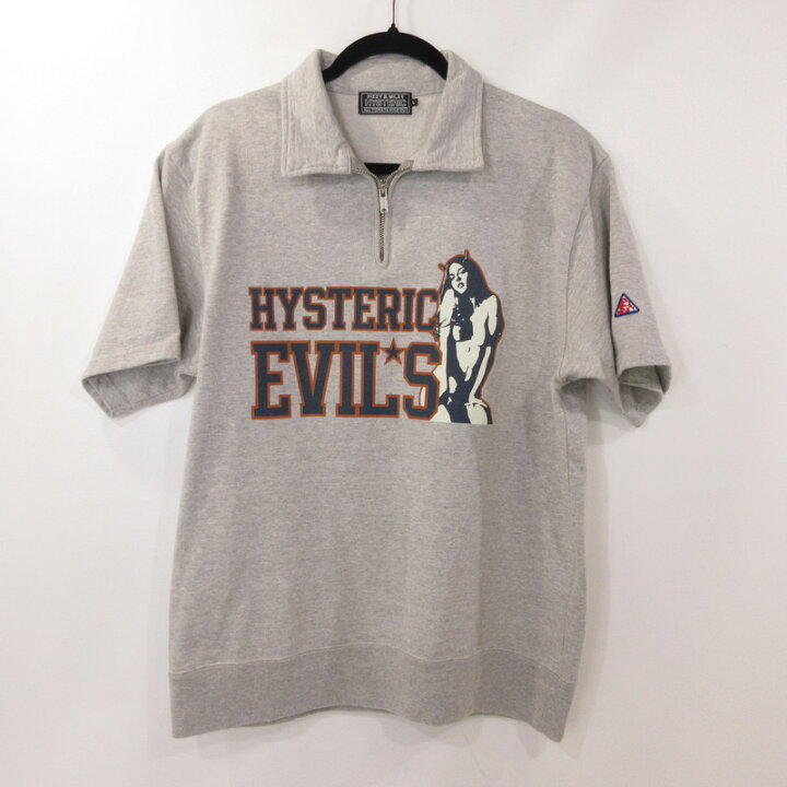 楽天市場】【中古】HYSTERIC GLAMOUR | ヒステリックグラマー HYSTERIC 