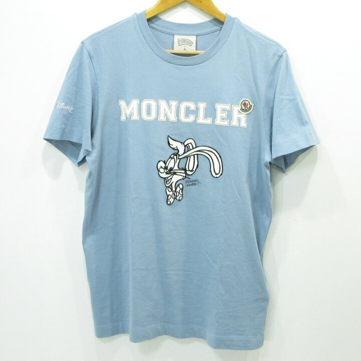 楽天市場】【中古】MONCLER | モンクレール × ROGER RABBIT ロジャー 