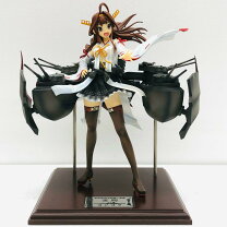 楽天市場】艦隊これくしょん －艦これ－ 金剛 フィギュア ファット 