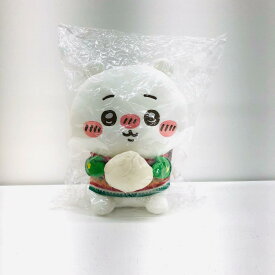 【中古】 ちいかわ ぬいぐるみ ちいかわ エニマイくじ A賞【加古川物流】