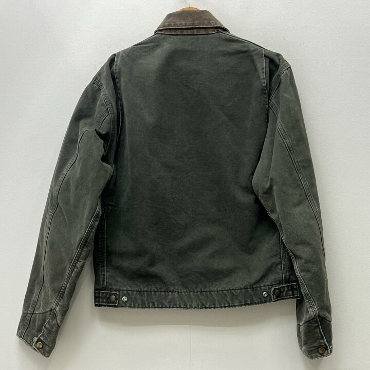 楽天市場】【中古】Carhartt | カーハート デトロイトジャケット 