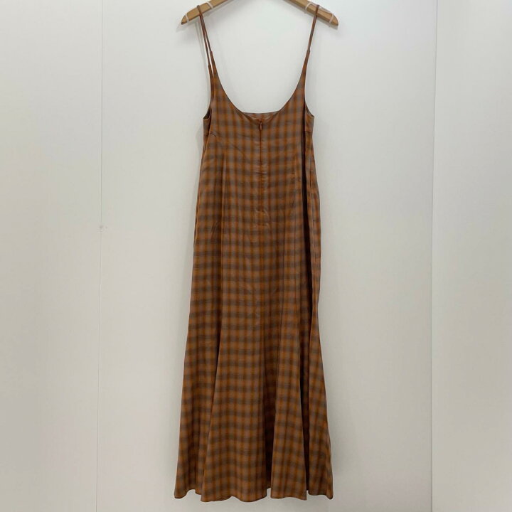 楽天市場】【中古】Mame Kurogouchi | マメ クロゴウチ 23SS Linen Mix  