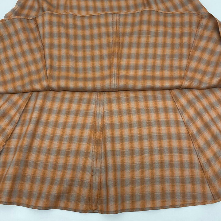 楽天市場】【中古】Mame Kurogouchi | マメ クロゴウチ 23SS Linen Mix  