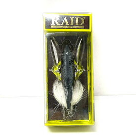 【中古】【フィッシング/釣り/釣具/ルアー】RAID JAPAN | レイドジャパン DODGE ダッジ DROWNED RAT ドラウンラット【尾張小牧店】