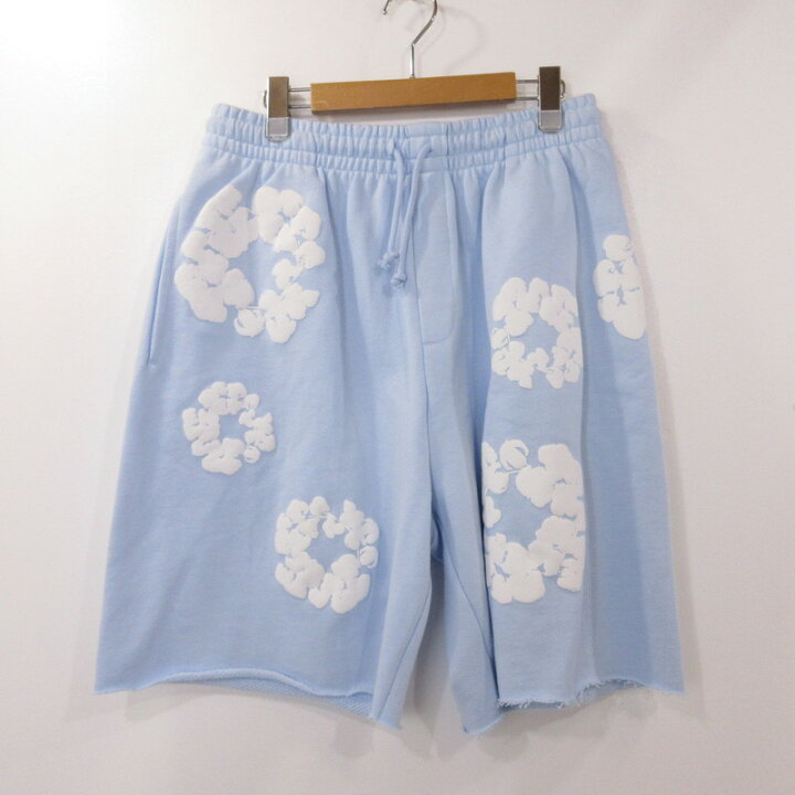 楽天市場】【中古】 DENIM TEARS デニムティアーズ Cotton Wreath 