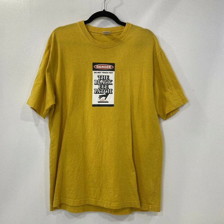 楽天市場】【中古】BlackEyePatch | ブラックアイパッチ DANGER HOT 