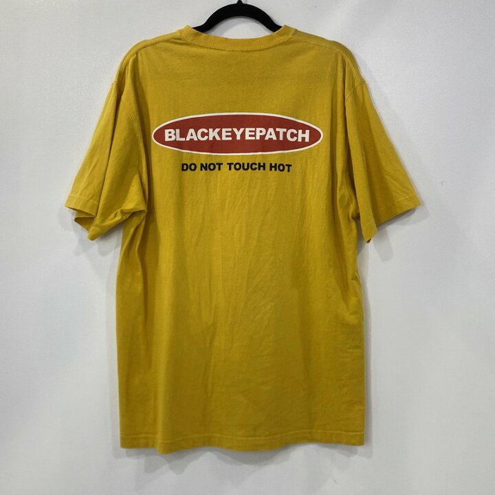 楽天市場】【中古】BlackEyePatch | ブラックアイパッチ DANGER HOT 