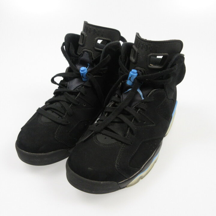 楽天市場】【中古】NIKE | ナイキ AIR JORDAN 6 RETRO 