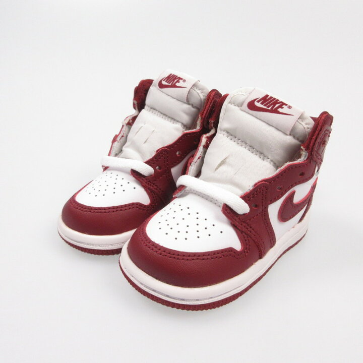楽天市場】【中古】NIKE | ナイキ TD Air Jordan 1 Retro High OG 