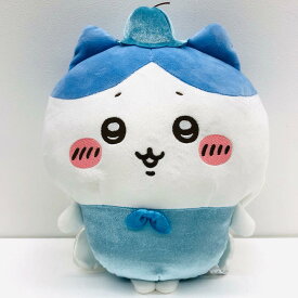 【中古】 ぬいぐるみ ちいかわ ハチワレ 妖精なちいかわ BIGぬいぐるみ【加古川物流】