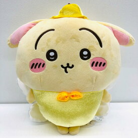 【中古】 ぬいぐるみ ちいかわうさぎ 妖精なちいかわ BIGぬいぐるみ【加古川物流】