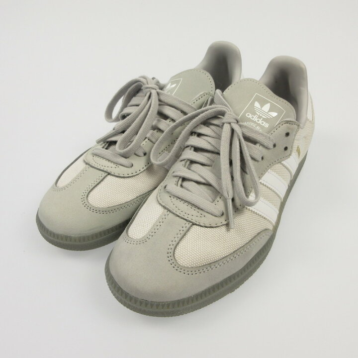 楽天市場】【中古】adidas | アディダス Samba OG スニーカー IE9099 