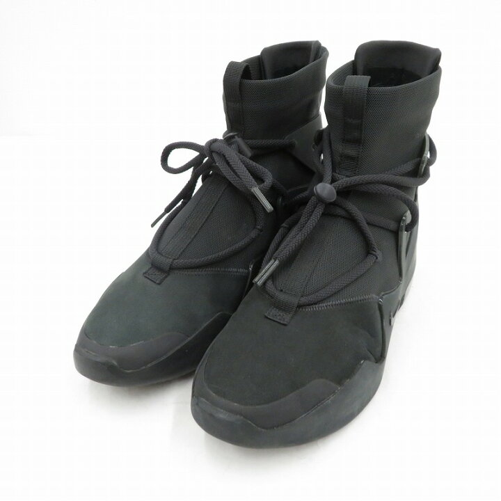 楽天市場】【中古】NIKE | ナイキ Fear Of God × Nike Air 1 