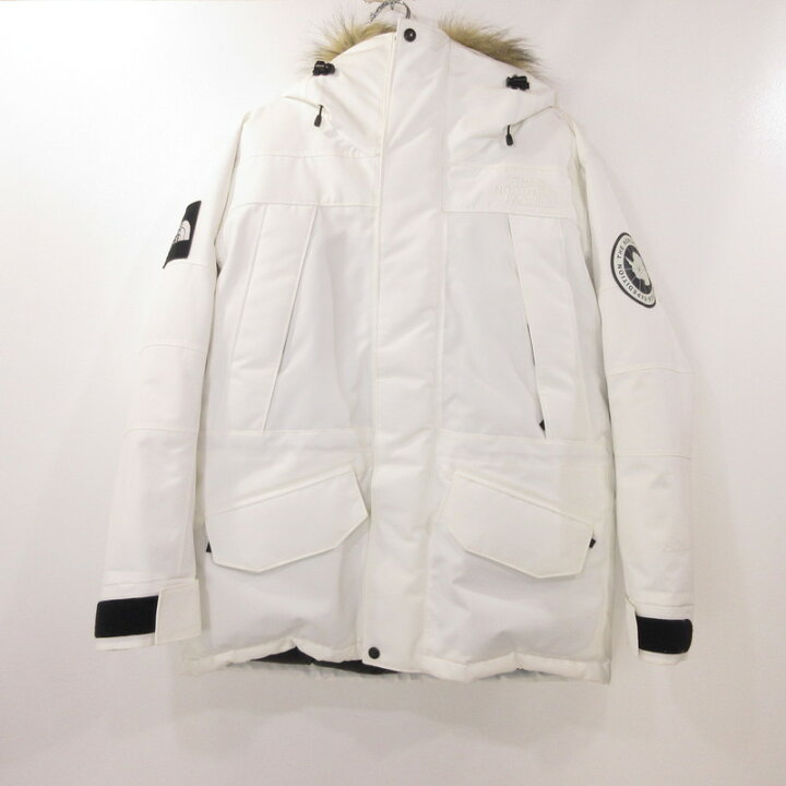 楽天市場】【中古】THE NORTH FACE | ザ・ノースフェイス ANTARCTICA 