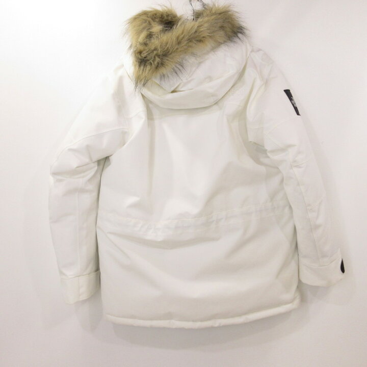 楽天市場】【中古】THE NORTH FACE | ザ・ノースフェイス ANTARCTICA 