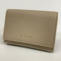 楽天市場】マルニ 中古（財布・ケース｜バッグ・小物・ブランド雑貨  