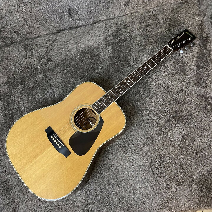 楽天市場】【中古】 Morris | モーリス 楽器 MD-505 1983年製【尾張 