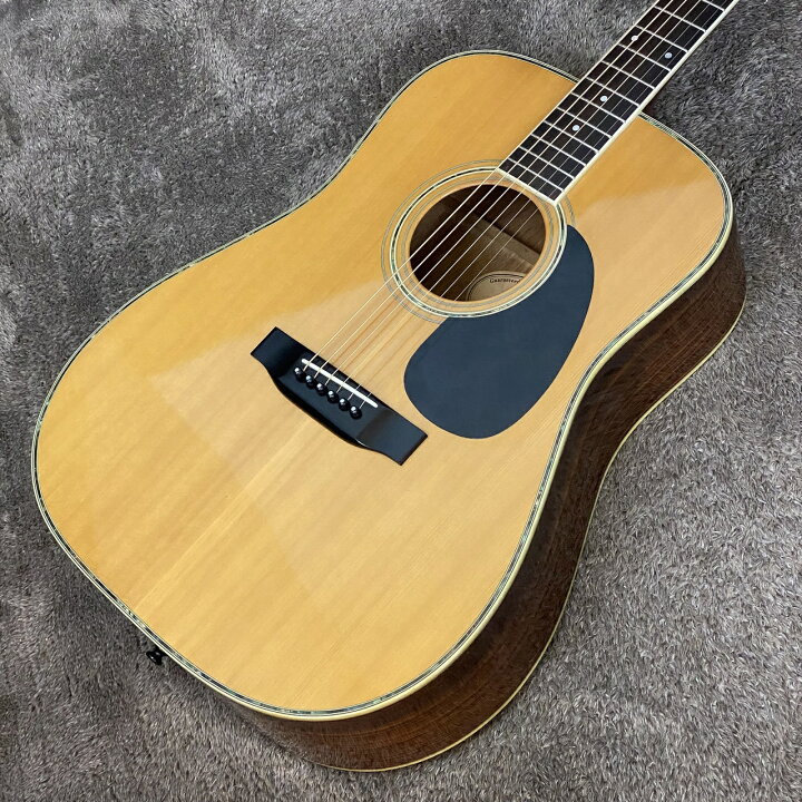 楽天市場】【中古】 Morris | モーリス 楽器 W-30【尾張小牧店 