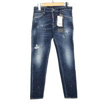 楽天市場】ディースクエアード デニム 42 中古の通販 