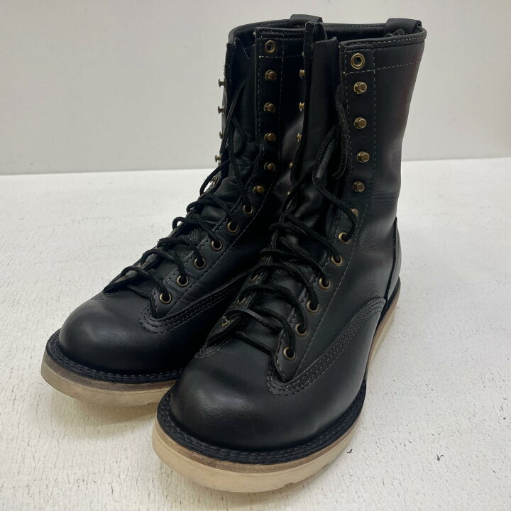 楽天市場】【中古】WESCO | ウエスコ Firestormer ブーツ BKF310100F  