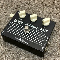 楽天市場】roger mayer voodoo-bassの通販 