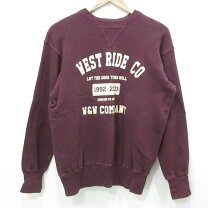 楽天市場】ウエアハウス 中古（スウェット・トレーナー｜トップス 