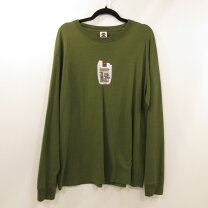 楽天市場】tシャツ 長袖（ブランドブラックアイパッチ）（Tシャツ 