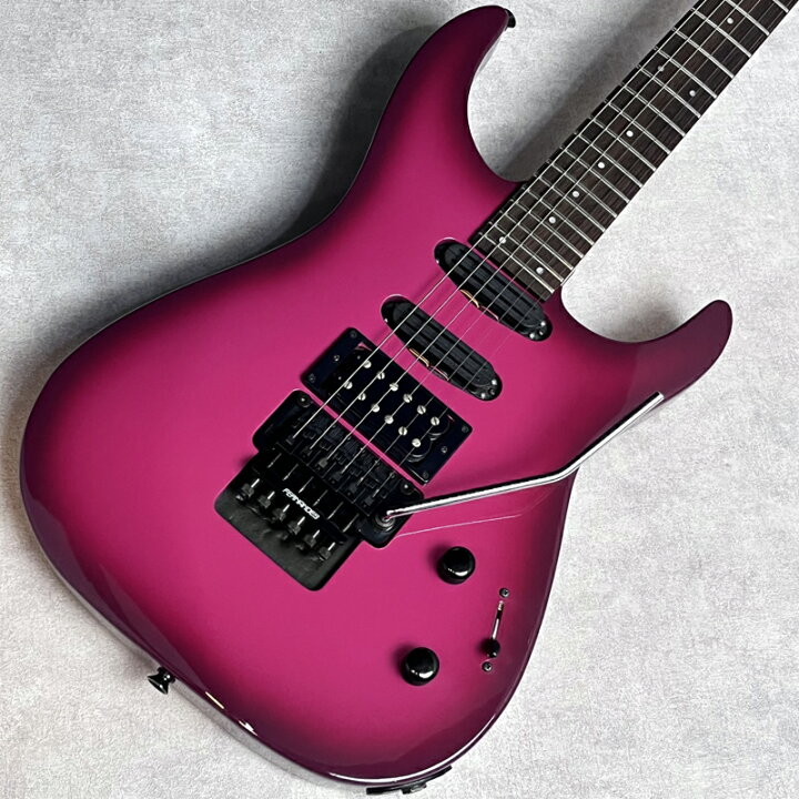 楽天市場】【中古】 Fernandes | フェルナンデス 楽器 FR-65【加古川店 