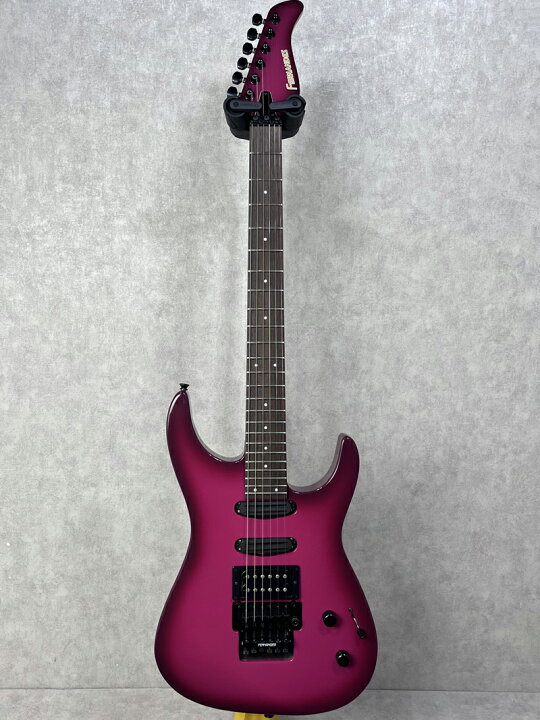 楽天市場】【中古】 Fernandes | フェルナンデス 楽器 FR-65【加古川店 