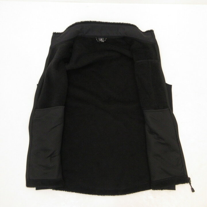 楽天市場】【中古】mont-bell | モンベル クリマエアベスト ベスト 