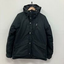 楽天市場】ジャーナルスタンダード ダウン（カラーブラック）（メンズ 