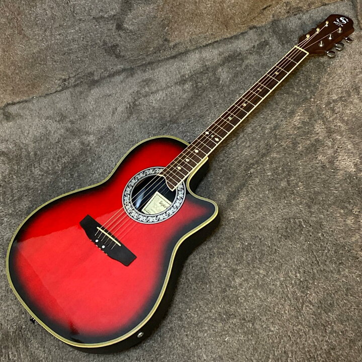 楽天市場】【中古】 Sepia Crue | セピアクルー 楽器 EA-350 RBS【尾張 