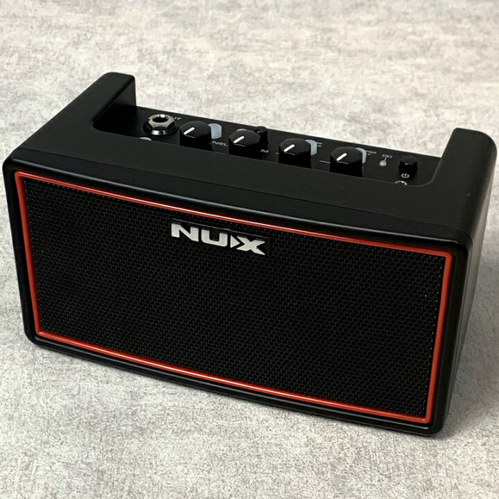 楽天市場】【中古】 nux | ニューエックス コンボアンプ 楽器 Mighty 