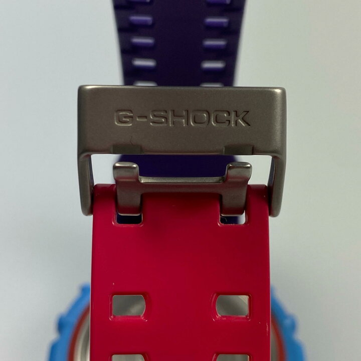 楽天市場】【中古】G-SHOCK | ジーショック ×中野シロウ MAN BOX 