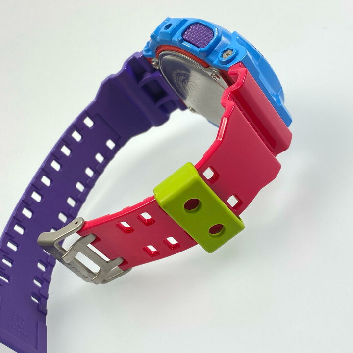 楽天市場】【中古】G-SHOCK | ジーショック ×中野シロウ MAN BOX 