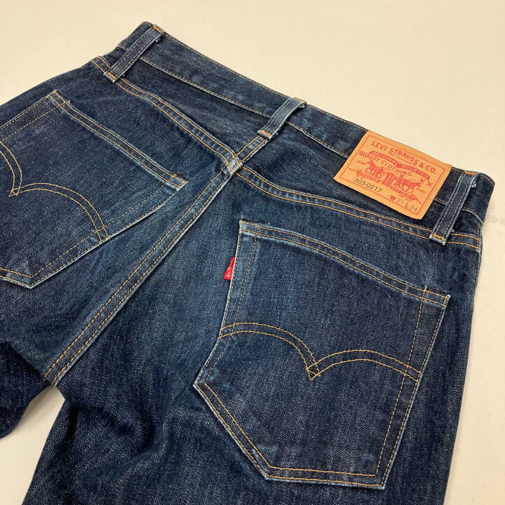 楽天市場】【中古】Levi