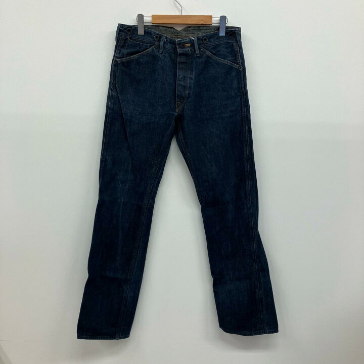 楽天市場】【中古】OLD JOE | オールドジョー デニムパンツ OJ183 