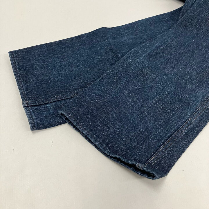 楽天市場】【中古】OLD JOE | オールドジョー デニムパンツ OJ183 