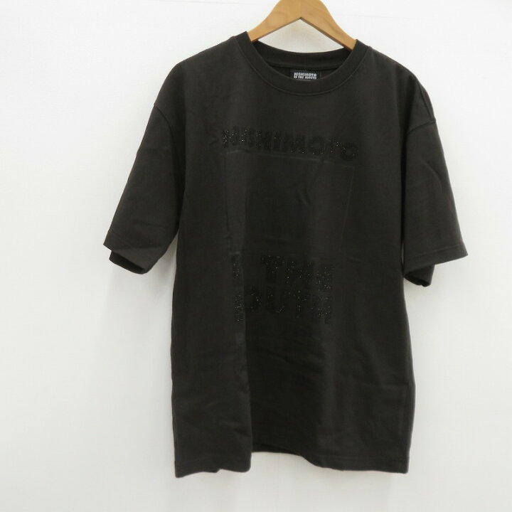 楽天市場】【中古】 NISHIMOTO IS THE MOUTH 半袖Tシャツ NIM-L11CRSD 