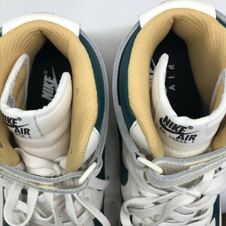 楽天市場】【中古】NIKE | ナイキ AIR FORCE1 BY YOU スニーカー 