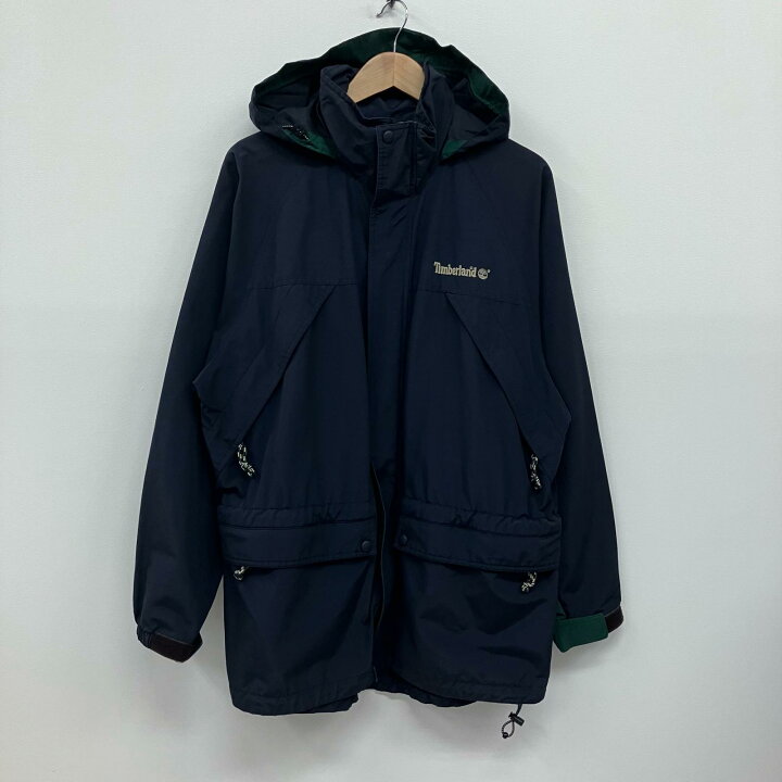 楽天市場】【中古】Timberland | ティンバーランド ナイロンジャケット 