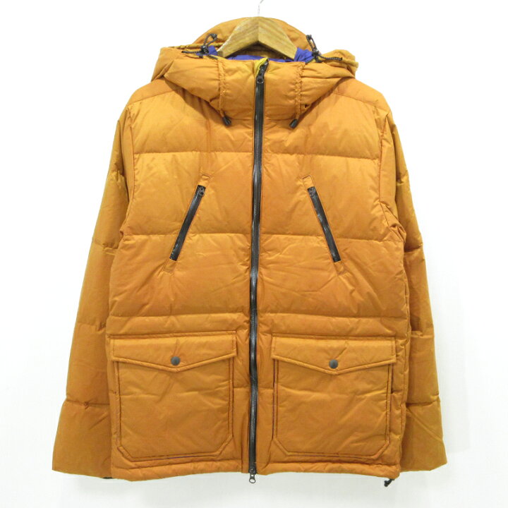 楽天市場】【中古】NANGA × BORNFREE | ナンガ × ボーンフリー シティ 