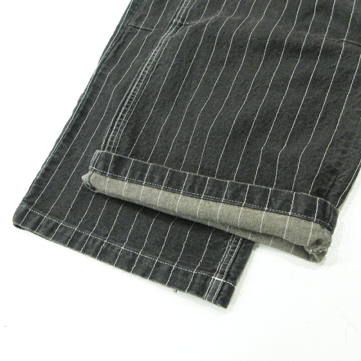 楽天市場】【中古】BLESS U | ブレスユー BU stripe denim ストライプ 
