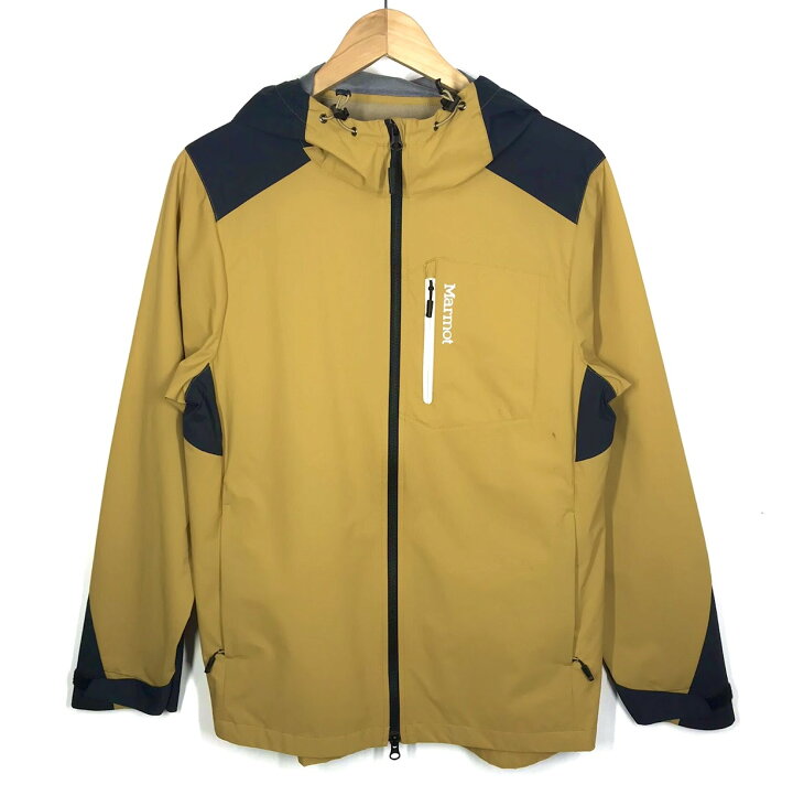 楽天市場】【中古】MARMOT | マーモット CHIMERA AMALGAM JACKET 