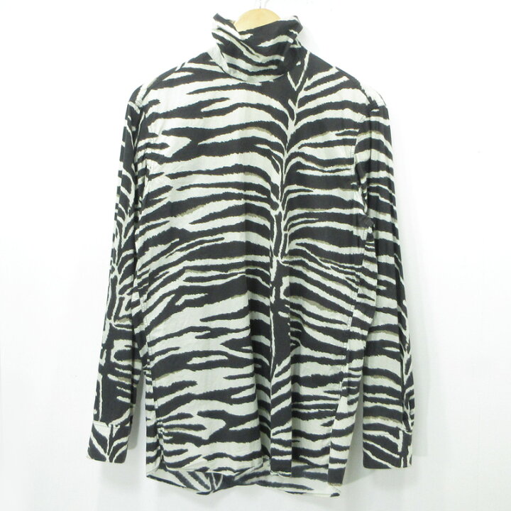 DRIES VAN NOTEN ブラウス 36(XS位) 【古着】【中古】 楽天市場 